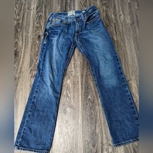 Men's Ariat jeans